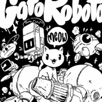 Gato Roboto