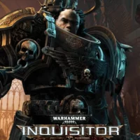 Warhammer 40,000: Inquisitor - Martyr