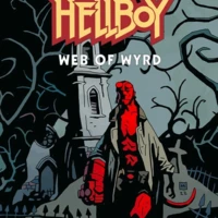 Hellboy: Web of Wyrd