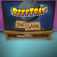 RiffTrax: The Game