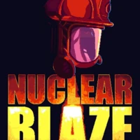 Nuclear Blaze