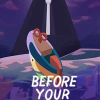 Before Your Eyes