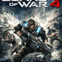 Gears of War 4