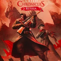 Assassin's Creed Chronicles: Russia