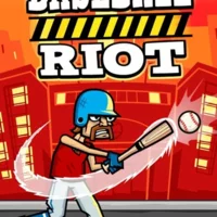 Baseball Riot