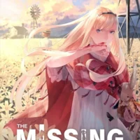 The Missing: J.J. Macfield and the Island of Memories