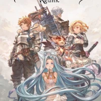 Granblue Fantasy: Relink