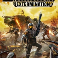 Starship Troopers: Extermination