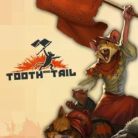 Tooth and Tail