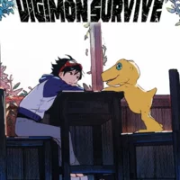 Digimon Survive