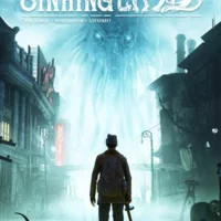 The Sinking City