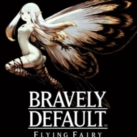 Bravely Default: Flying Fairy - HD Remaster