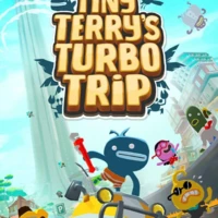 Tiny Terry's Turbo Trip