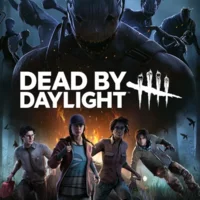 Dead by Daylight