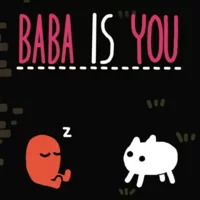 Baba is You