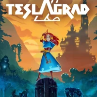 Teslagrad 2