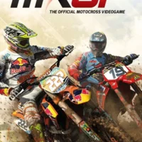 MXGP: The Official Motocross Videogame