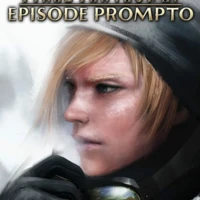 Final Fantasy XV: Episode Prompto