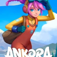 Ankora: Lost Days