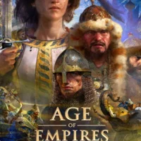 Age of Empires IV