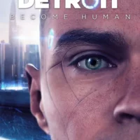 Detroit: Become Human