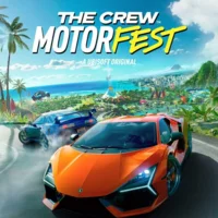 The Crew: Motorfest