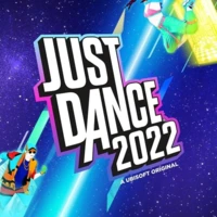 Just Dance 2022