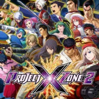 Project X Zone 2