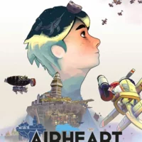 Airheart: Tales of Broken Wings