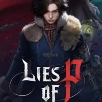 Lies of P: Overture