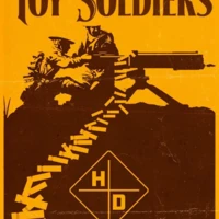 Toy Soldiers HD