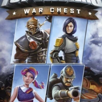 Toy Soldiers: War Chest