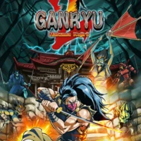 Ganryu 2