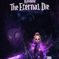 Lost in Random: The Eternal Die