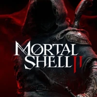 Mortal Shell II