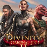 Divinity: Original Sin II