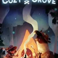 Cozy Grove