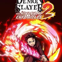 Demon Slayer: Kimetsu no Yaiba - The Hinokami Chronicles 2