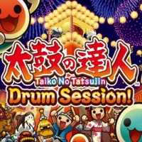 Taiko no Tatsujin: Drum Session