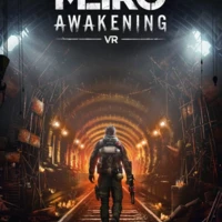 Metro Awakening VR