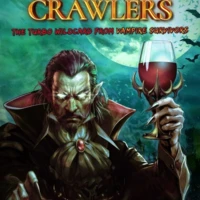 Vampire Crawlers: The Turbo Wildcard from Vampire Survivors