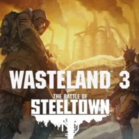 Wasteland 3: The Battle of Steeltown