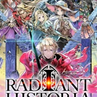 Radiant Historia: Perfect Chronology