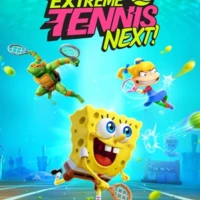 Nickelodeon Extreme Tennis: Next!
