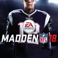 Madden NFL 18