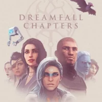 Dreamfall Chapters