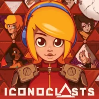 Iconoclasts