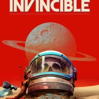 The Invincible