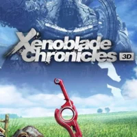 Xenoblade Chronicles 3D