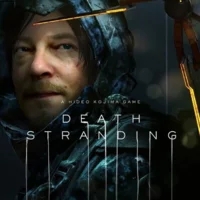 Death Stranding